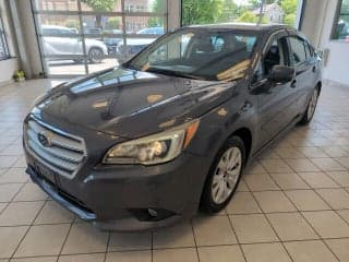 Subaru 2015 Legacy