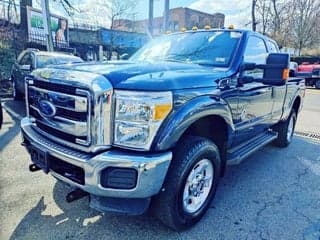 Ford 2016 F-350 Super Duty