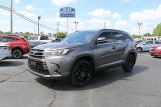 Toyota 2019 Highlander