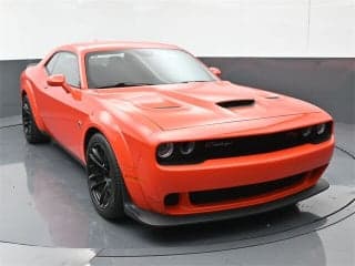 Dodge 2020 Challenger