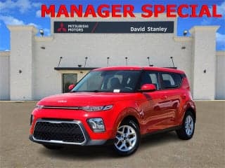 Kia 2022 Soul