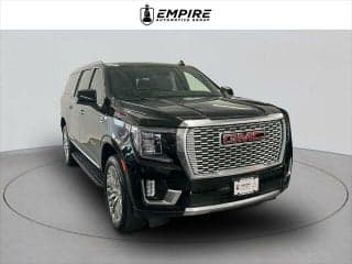 GMC 2023 Yukon XL