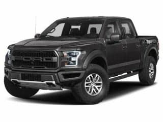 Ford 2018 F-150