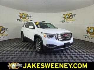 GMC 2019 Acadia