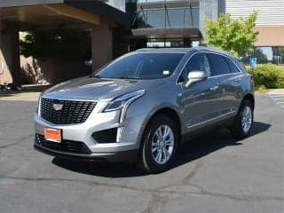 Cadillac 2024 XT5