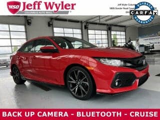 Honda 2019 Civic