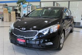 Kia 2016 Forte5