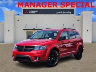 Dodge 2019 Journey