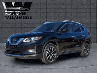 Nissan 2020 Rogue