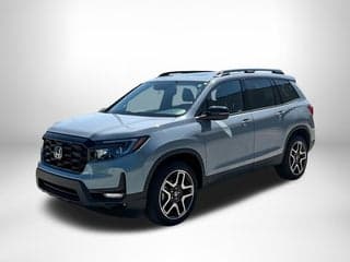 Honda 2023 Passport