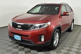 Kia 2015 Sorento