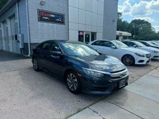 Honda 2017 Civic