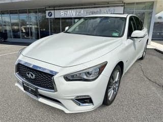 Infiniti 2018 Q50