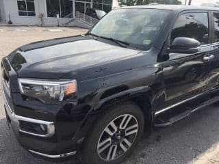 Toyota 2019 4Runner