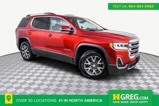 GMC 2022 Acadia