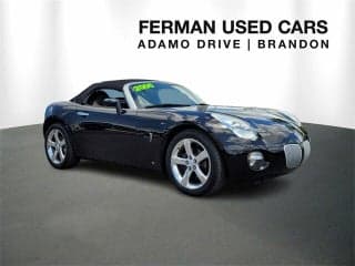 Pontiac 2006 Solstice