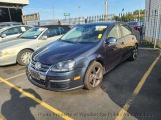 Volkswagen 2009 Jetta