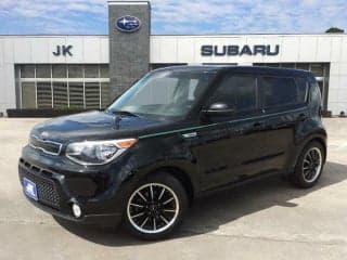 Kia 2016 Soul