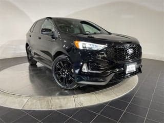 Ford 2021 Edge