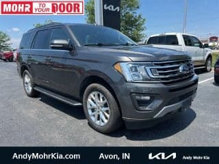 Ford 2021 Expedition