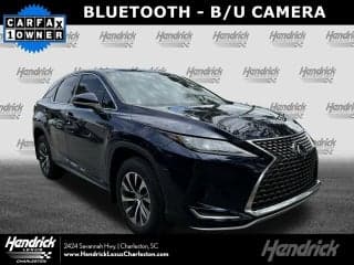 Lexus 2022 RX 350