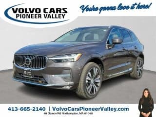 Volvo 2022 XC60