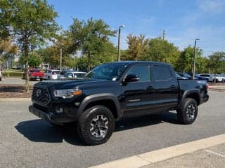 Toyota 2023 Tacoma