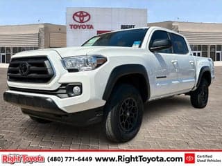 Toyota 2023 Tacoma