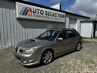 Subaru 2006 Impreza