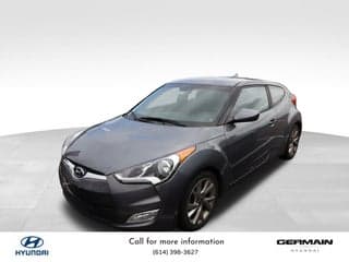 Hyundai 2017 Veloster