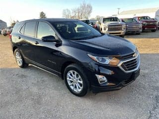 Chevrolet 2020 Equinox