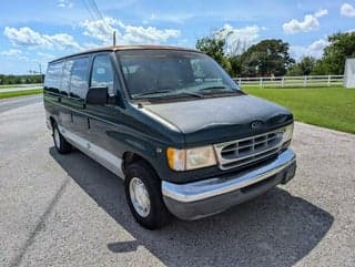 Ford 1999 E-150