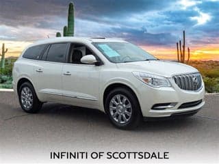 Buick 2013 Enclave