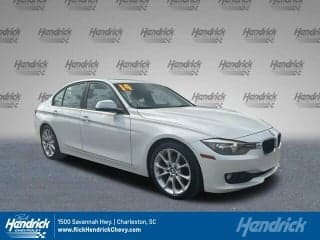 BMW 2014 3 Series