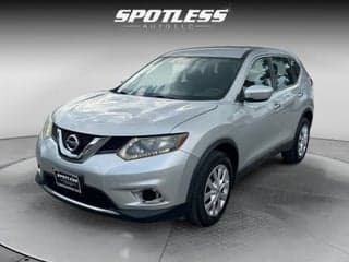 Nissan 2015 Rogue