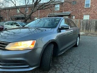 Volkswagen 2015 Jetta