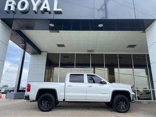 GMC 2018 Sierra 1500