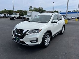 Nissan 2018 Rogue