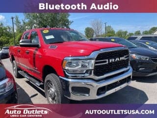 Ram 2019 2500