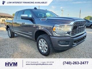 Ram 2019 3500