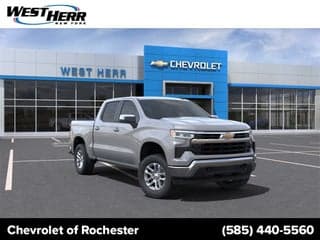 Chevrolet 2024 Silverado 1500