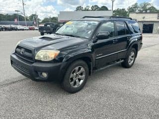 Toyota 2008 4Runner