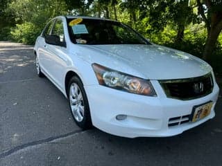 Honda 2010 Accord