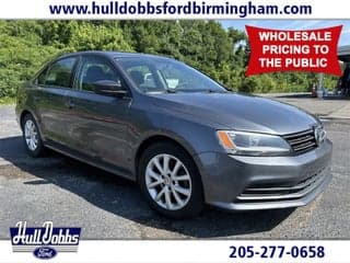 Volkswagen 2015 Jetta