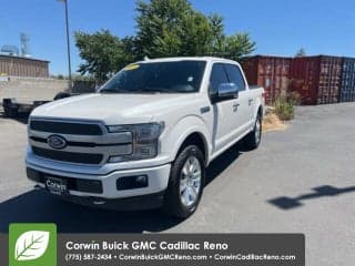 Ford 2019 F-150