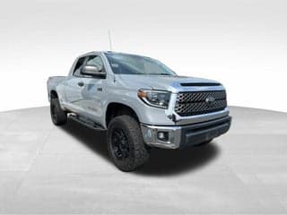 Toyota 2019 Tundra