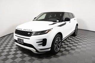 Land Rover 2023 Range Rover Evoque