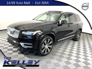 Volvo 2025 XC90