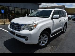 Lexus 2010 GX 460