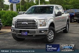 Ford 2016 F-150